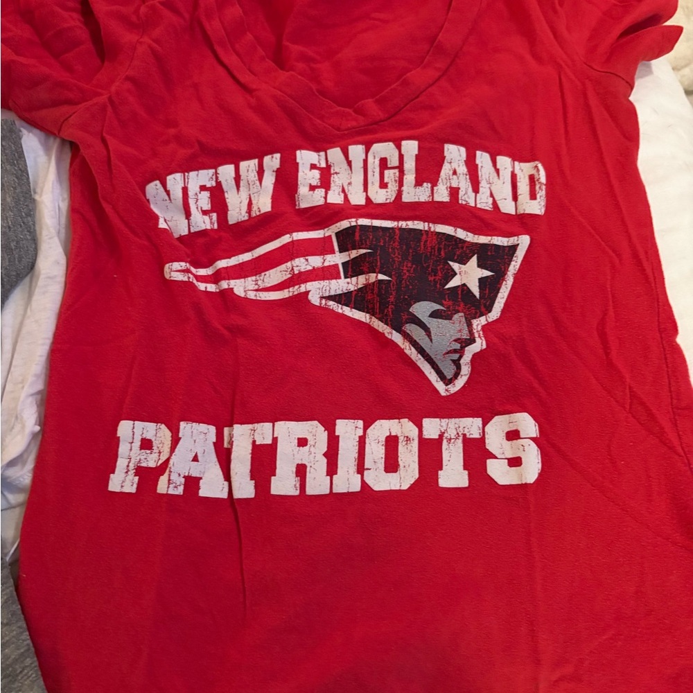 Boston Sports Tee Bundle - Red Sox, Bruins, Patriots, Celtics - Picture 2 of 5